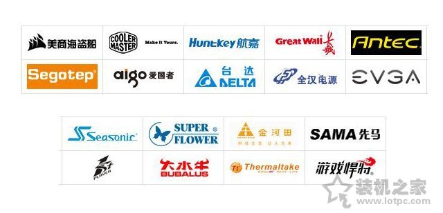 如何选购电脑电源适配器,电脑电源怎么选择比较好