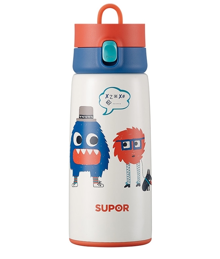 小学生夏季水杯,水杯测评少儿