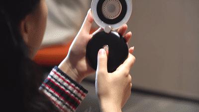 便携式智能美妆镜好用吗,多功能美妆镜跟智能镜区别