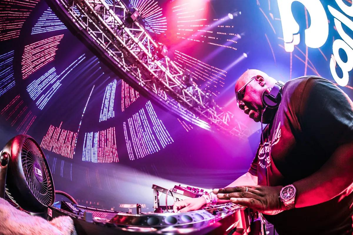 美国十大危险城市之底特律,底特律罪恶之都