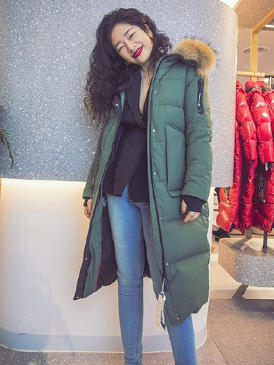 今年流行的波司登是什么样子的,波司登最实穿款