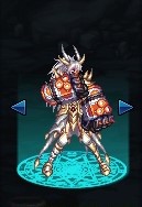 dnf最拉风武法排行,dnf最好看的武器臂铠外观