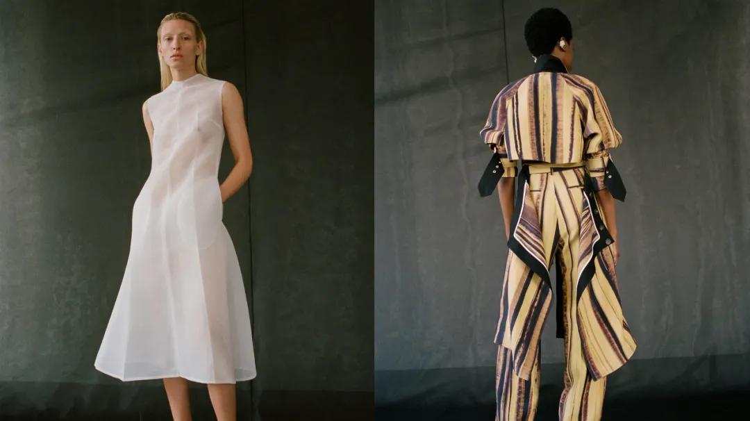 一些时尚好看的设计师品牌介绍,值得被看见的中国小众设计师品牌