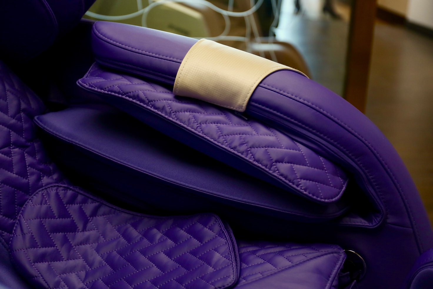 慕思按摩椅测评,慕思按摩椅全自动多功能