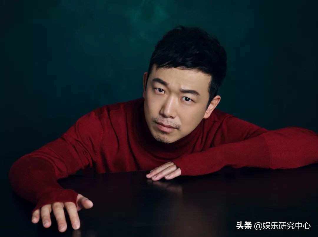 他才是《两只老虎》里隐藏最好的大BOSS