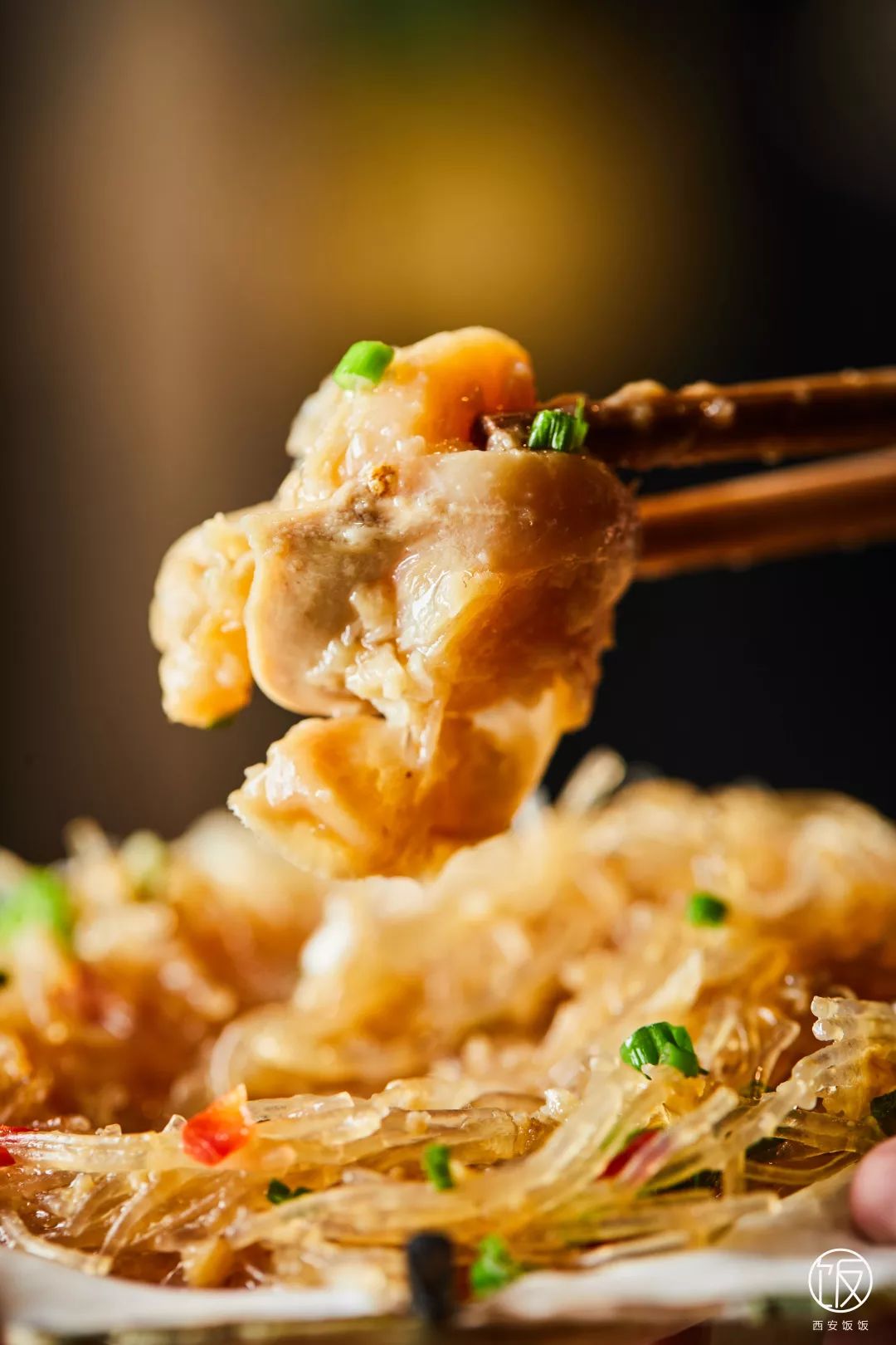 loft风的mall有够酷,心水美食“大咖”都来了