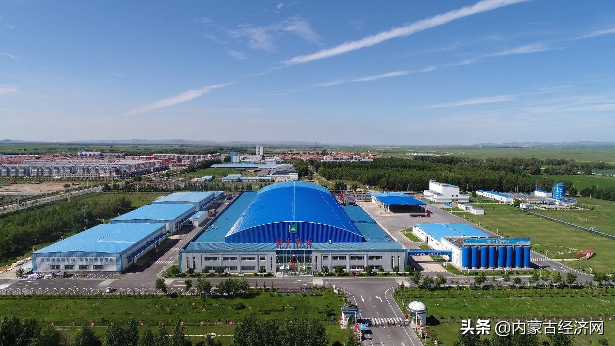 蒙牛乳业发展前景,乳业巨头再现负增长蒙牛如何再造