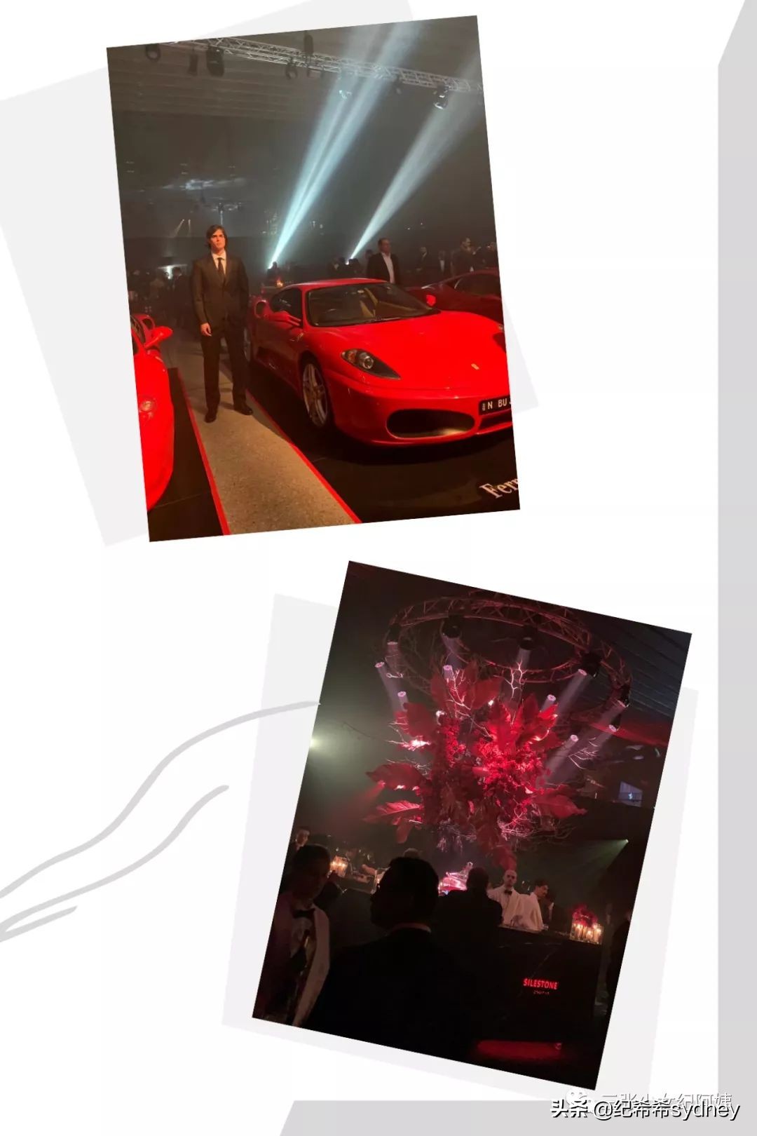 party穿什么风格衣服,年底party礼服