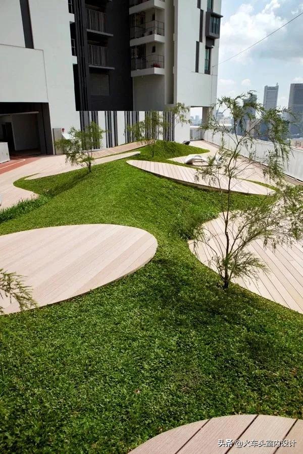 室内设计师眼中的景观设计（143张美图）