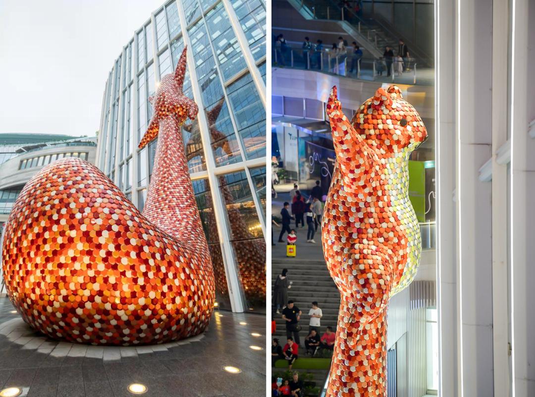 香港置地光环系列,光环创业时间