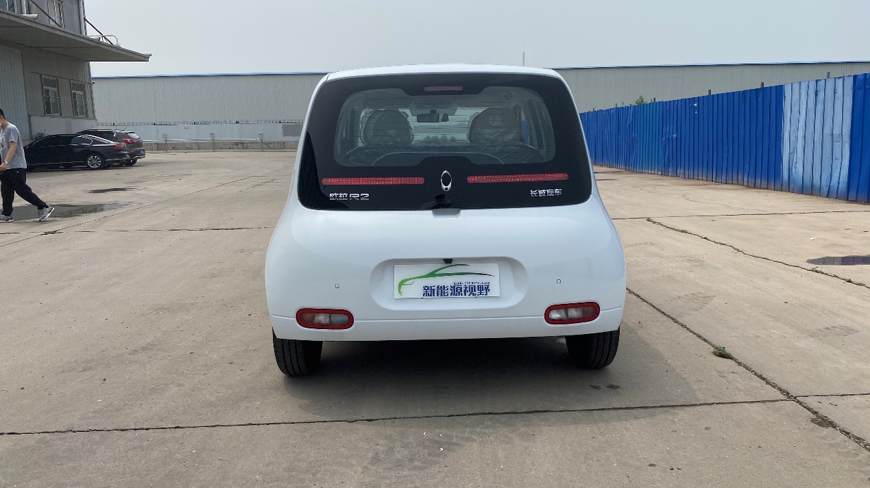 续航超400km欧拉白猫正式上市,欧拉白猫400公里真实续航