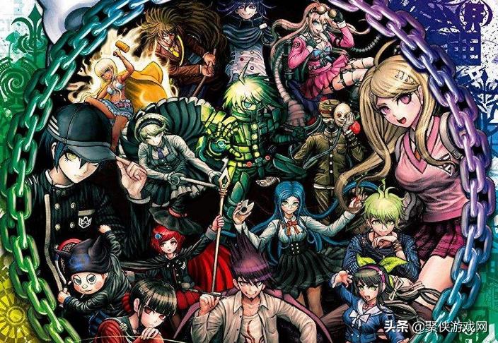 steam弹丸论破v3值得买吗,steam买的弹丸论破玩不了v3