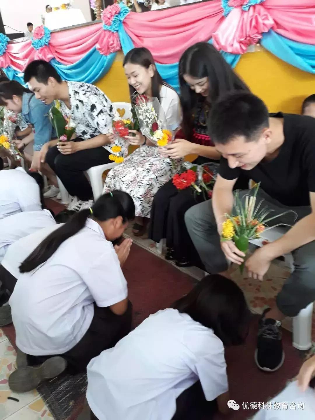 想去泰国当中文老师有什么要求,中国人如何去泰国当中文老师