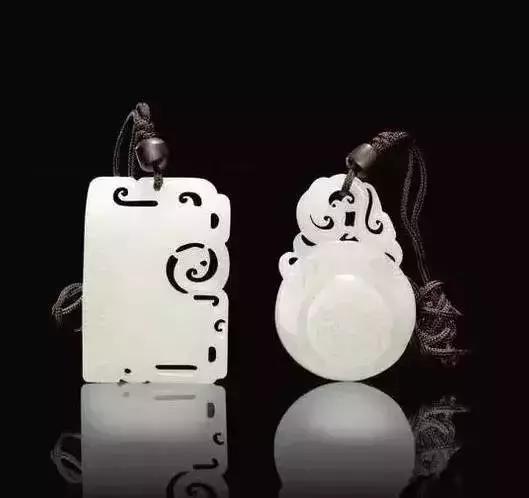 十大顶级雕刻文玩,最牛镂空玉石雕刻