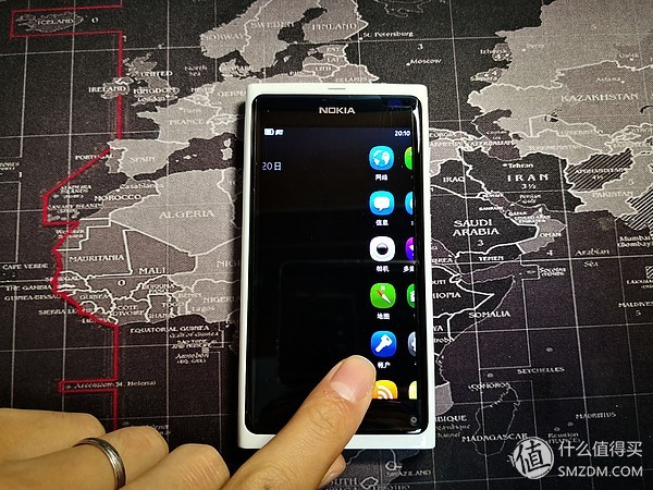 不跟随诺基亚,诺基亚n9什么时候回归