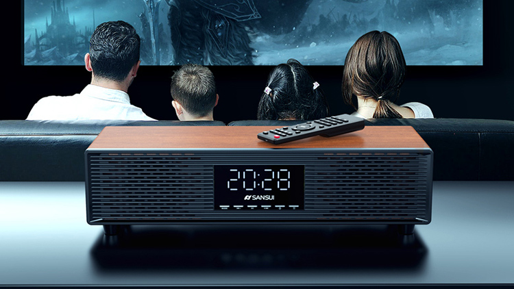 最专业智能蓝牙音箱,专注音质的蓝牙音箱