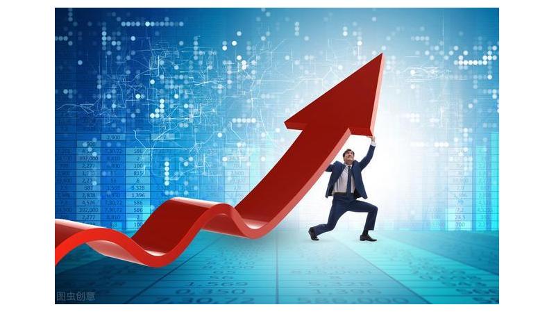 上证大盘k线走势图,怎样看股市k线图入门图解