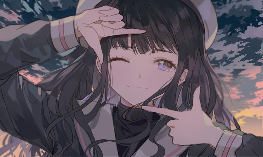 该如何正确观看魔卡少女樱系列,魔卡少女樱童年第一对cp