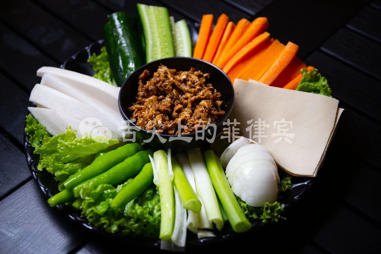 吉林延边女老板将中国美食带到菲律宾，生意火爆