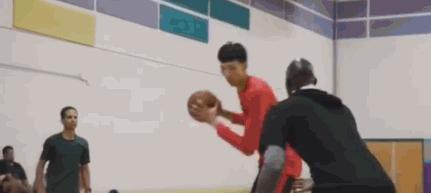 周琦加内特狼王,狼王加内特评论周琦