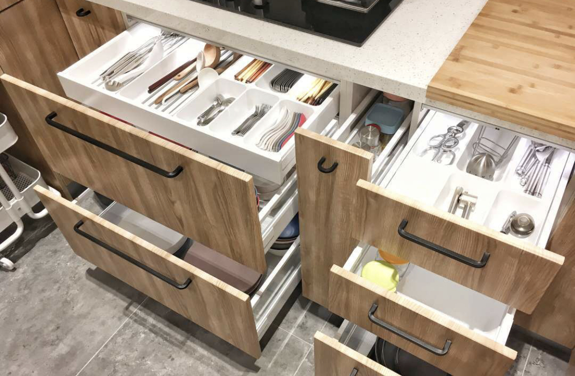 50款超实用的厨房神器,十大好用的厨房神器