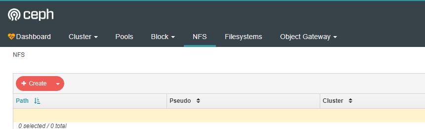 cephdashboard安装,ceph部署dashboard要什么版本