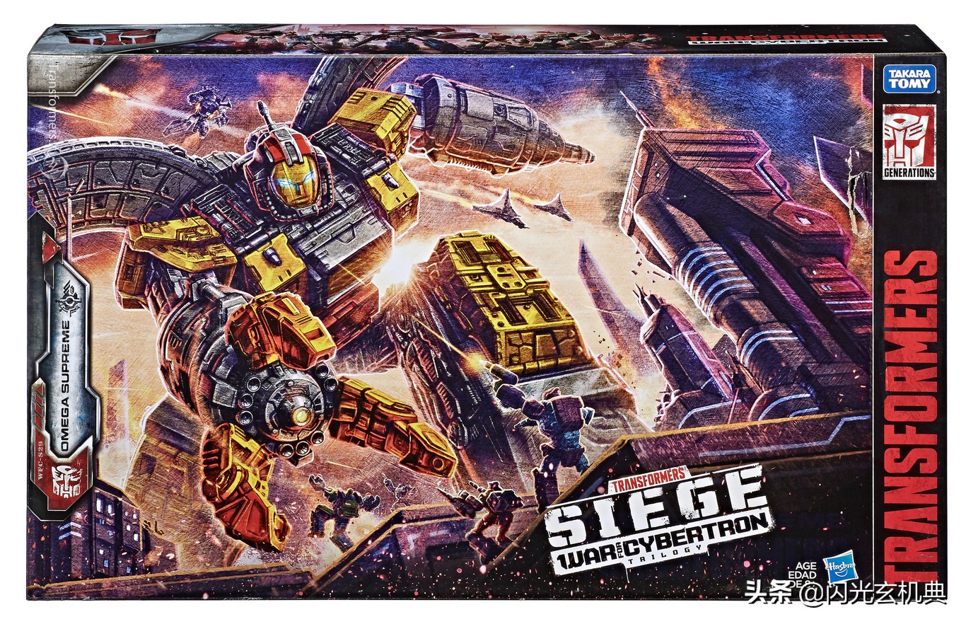 变形金刚动画片汽车人全人物图鉴,变形金刚博派汽车人