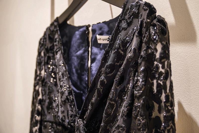 我们逛了天的成都时代奥莱，为你整理出这份春节新衣精明采购清单