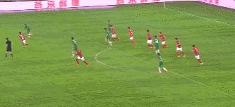 深度解析唐诗,韦世豪为什么打广州恒大