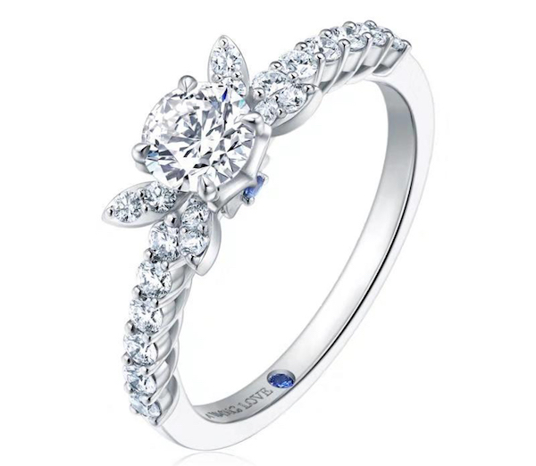 波普艺术、高级定制还有米老鼠？珠宝玩起跨界来比什么都疯