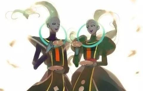 龙珠超解说龙珠,龙珠超对比龙珠gt