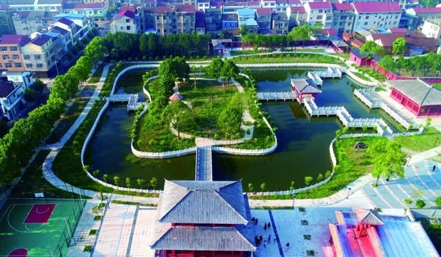 湖北监利发展趋势,湖北省荆州市监利县有发展前景吗