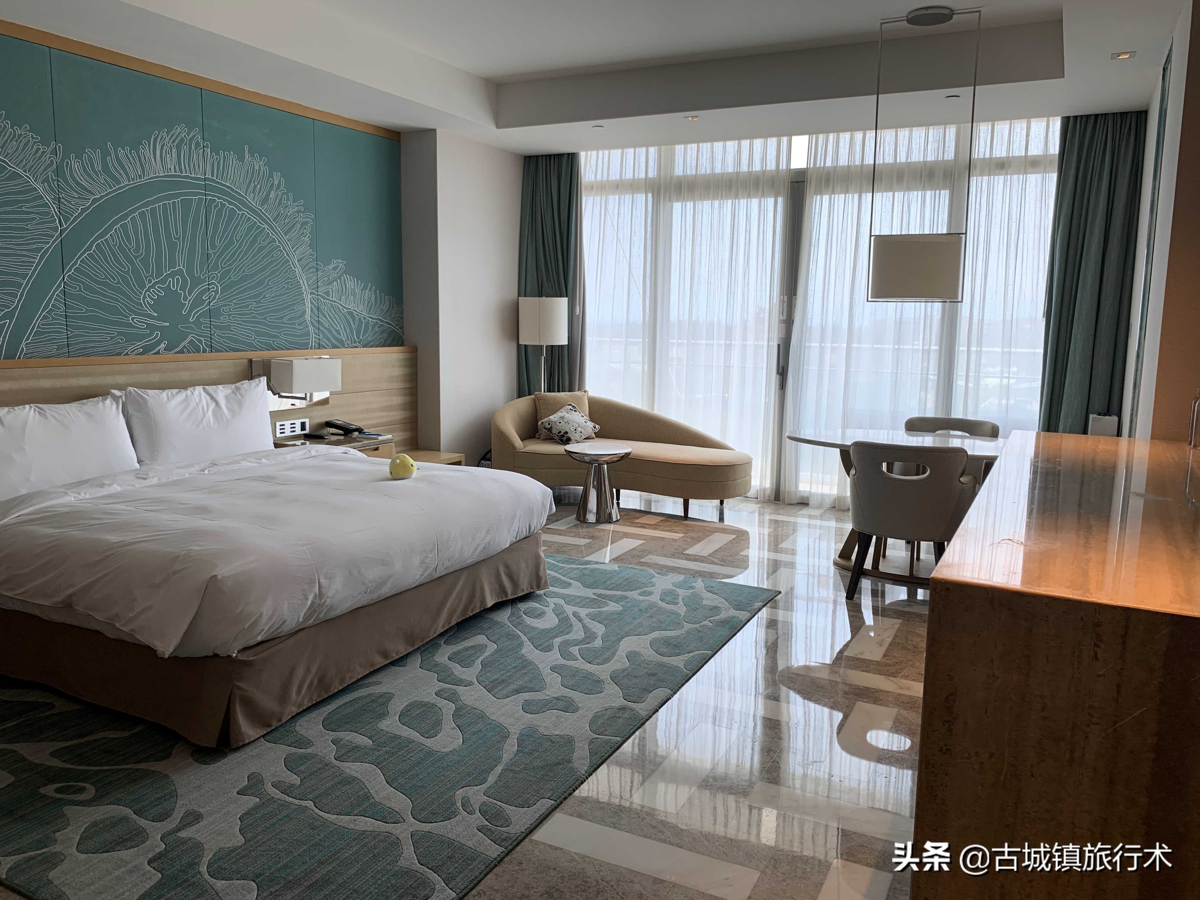 三亚最顶级的度假酒店,三亚七星级酒店亚特兰蒂斯门票