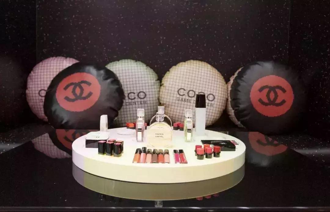 香奈儿如何成为奢侈品,香奈儿天猫官方旗舰店是真的吗