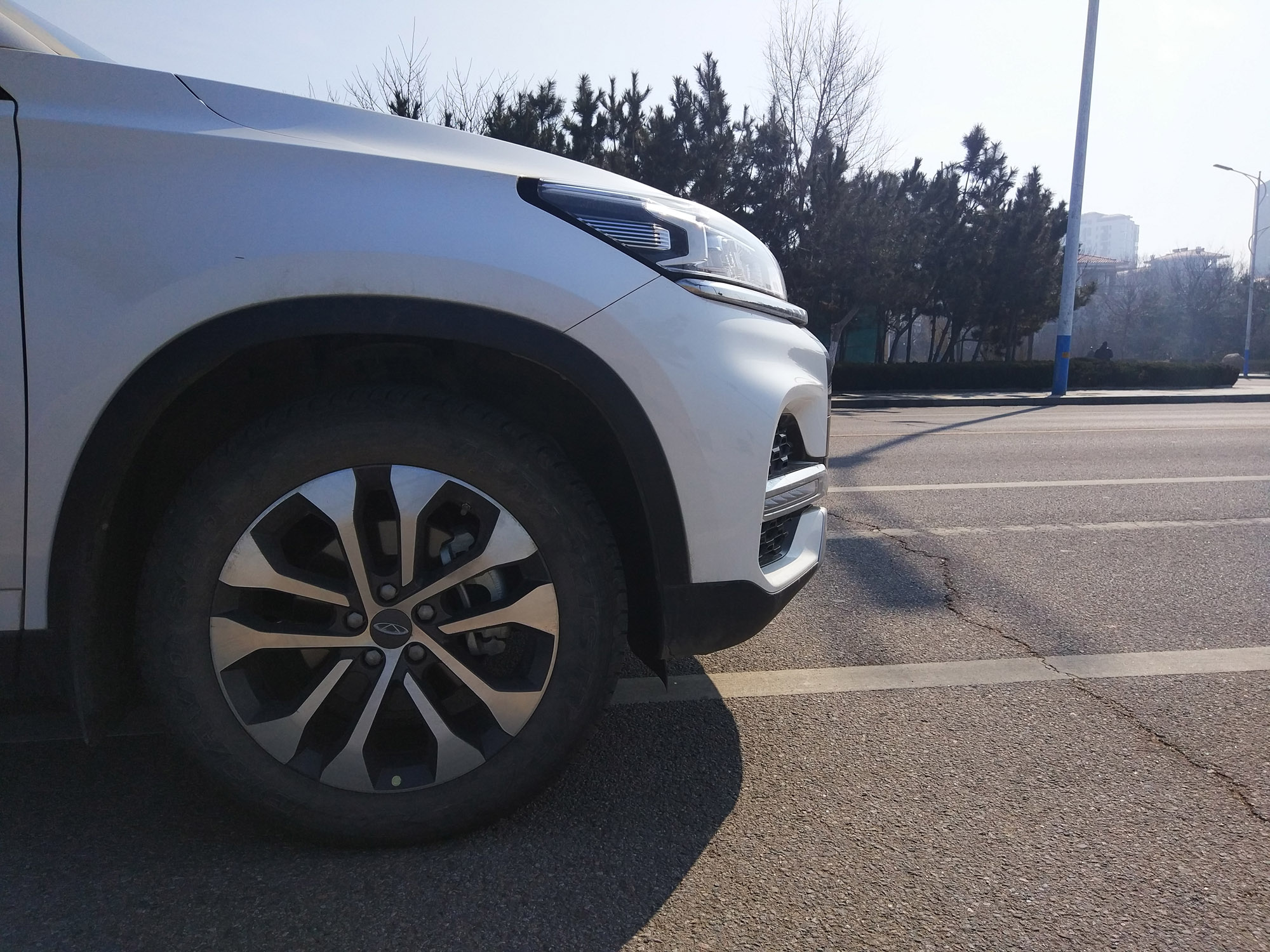 奇瑞1.5t电喷发动机怎么样,奇瑞1.5t电喷发动机参数