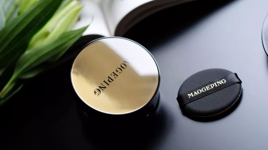 毛戈平的气垫好还是粉霜好,毛戈平的气垫哪种好用