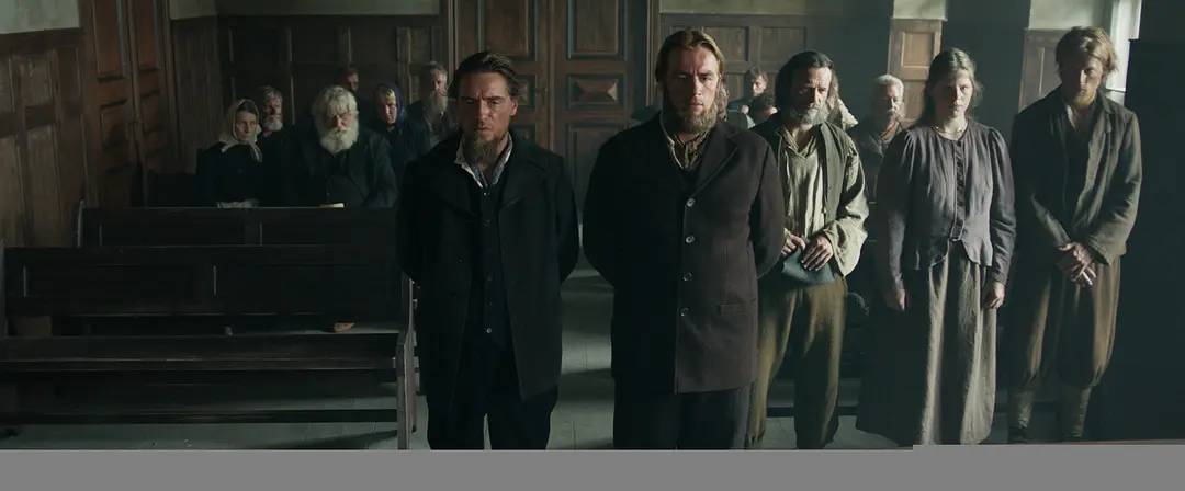 强烈推荐这几部必看的好片,千万不要错过的一部好片