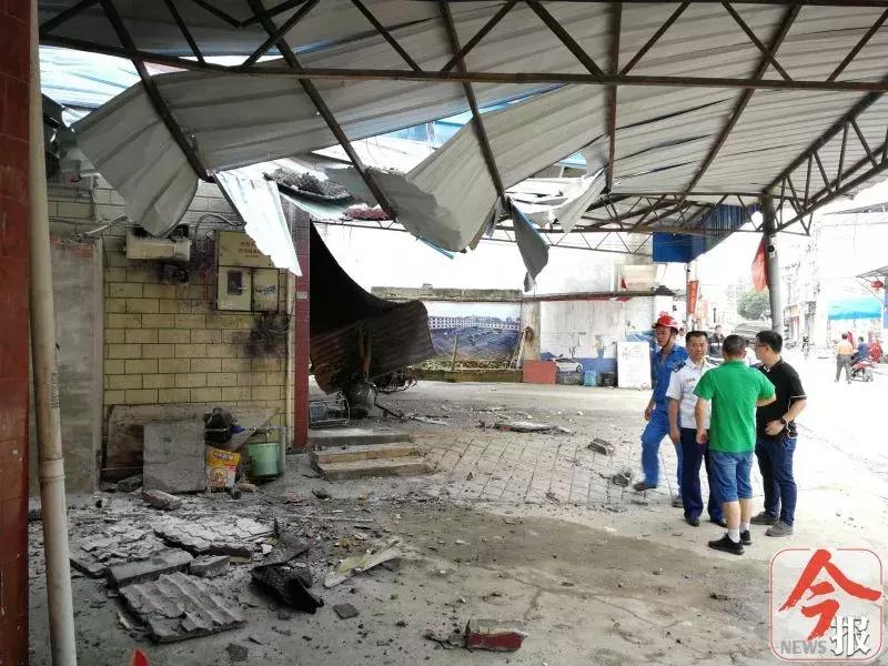 柳州特大火灾事故,柳州重大火灾事故最新消息