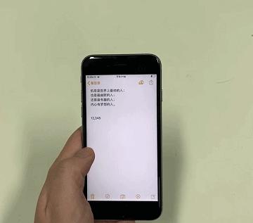 iphone13pro隐藏功能,48个iPhone隐藏功能