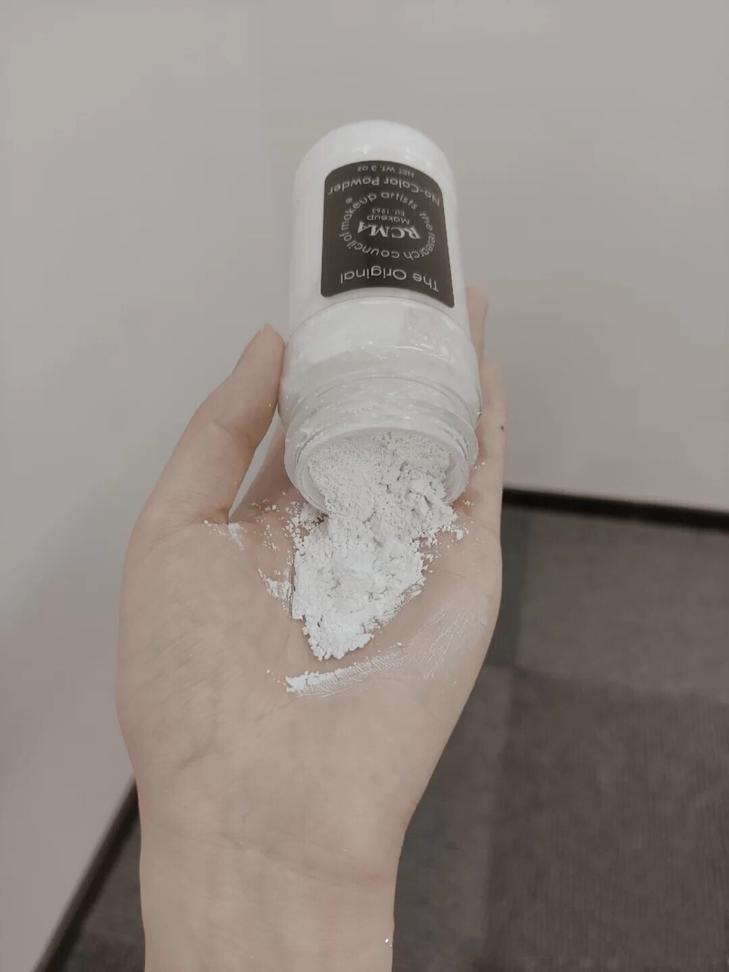 大油田控油的散粉,能当底妆的散粉推荐