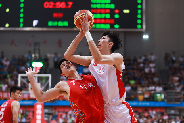 全运会辽宁对阵名单,全运会辽宁vs广东名单