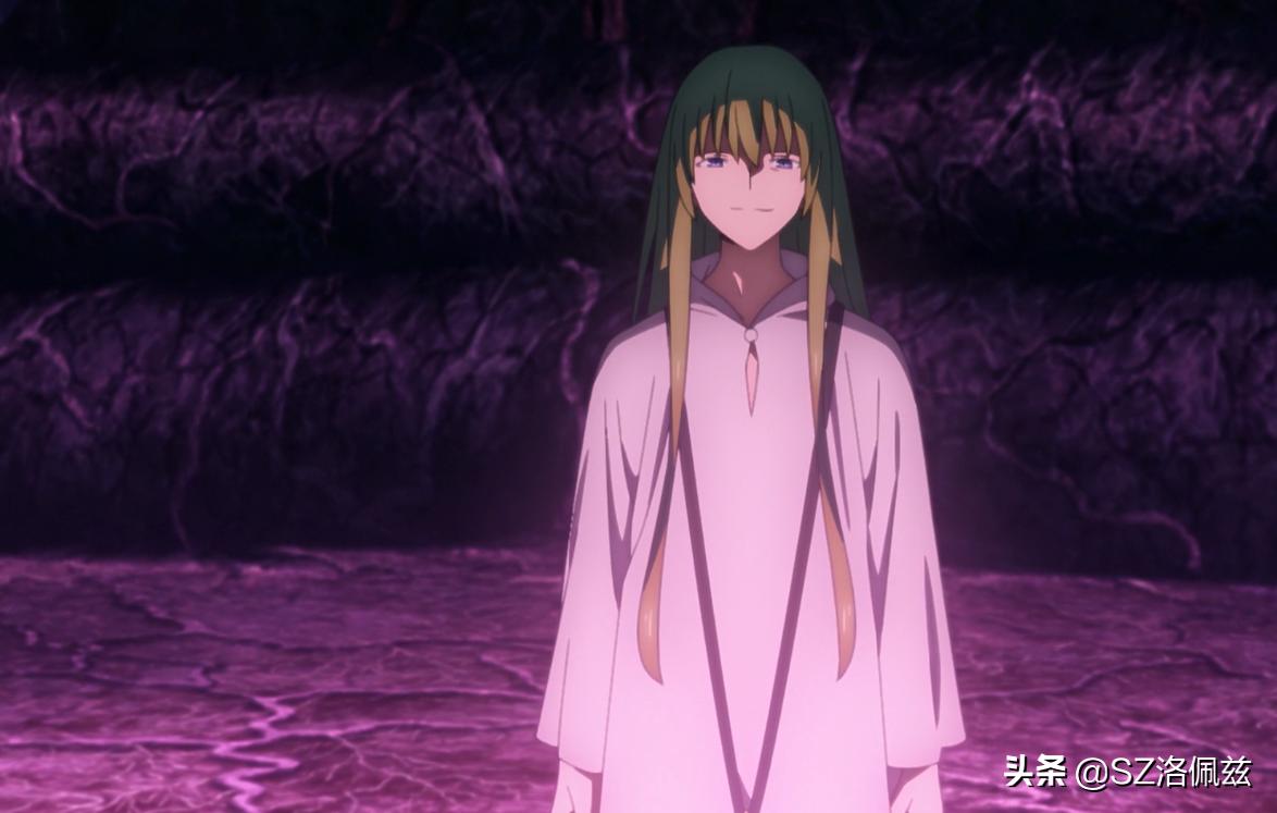 fgo愚人节卡面恩奇都,天之锁恩奇与吉尔对轰