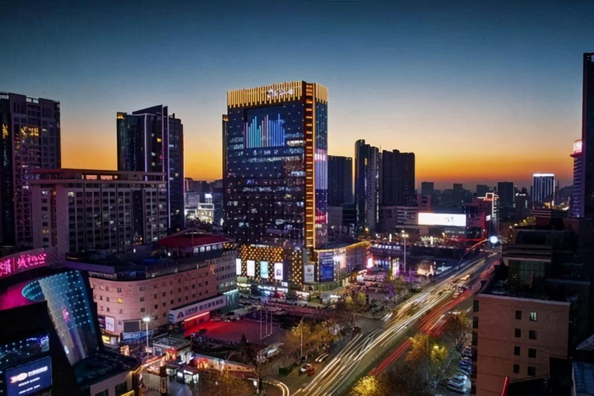 潍坊一中有哪些学校,潍坊市高中学校名录潍坊一中