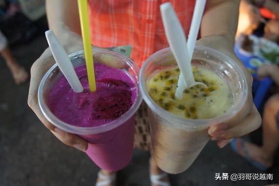 第一次去越南旅游必做的20件事，想去或者准备要去的，赶紧收藏