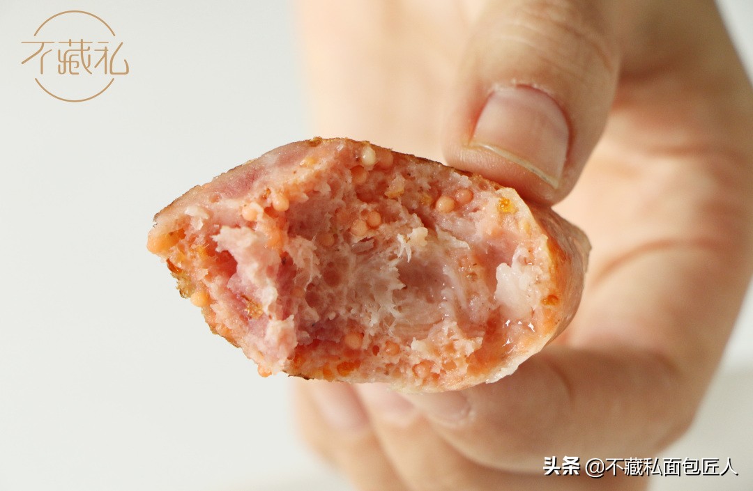 40元3根的香肠是什么味道？10款香肠评测
