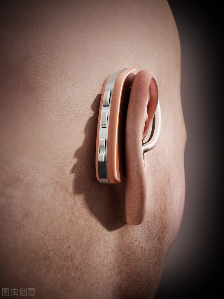 专卖店的助听器为什么这么贵,助听器值得入手吗