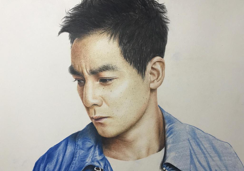 殿堂级男神,年轻的吴彦祖有多帅