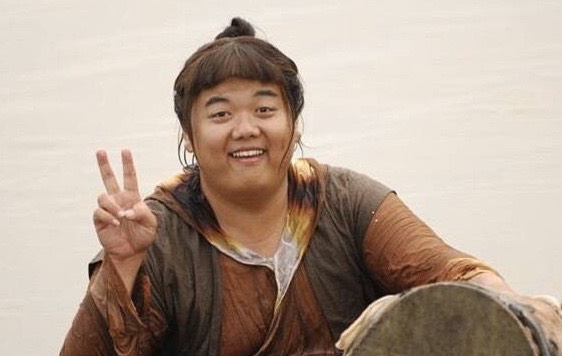 林子聪女儿出生,香港男演员林子聪近况