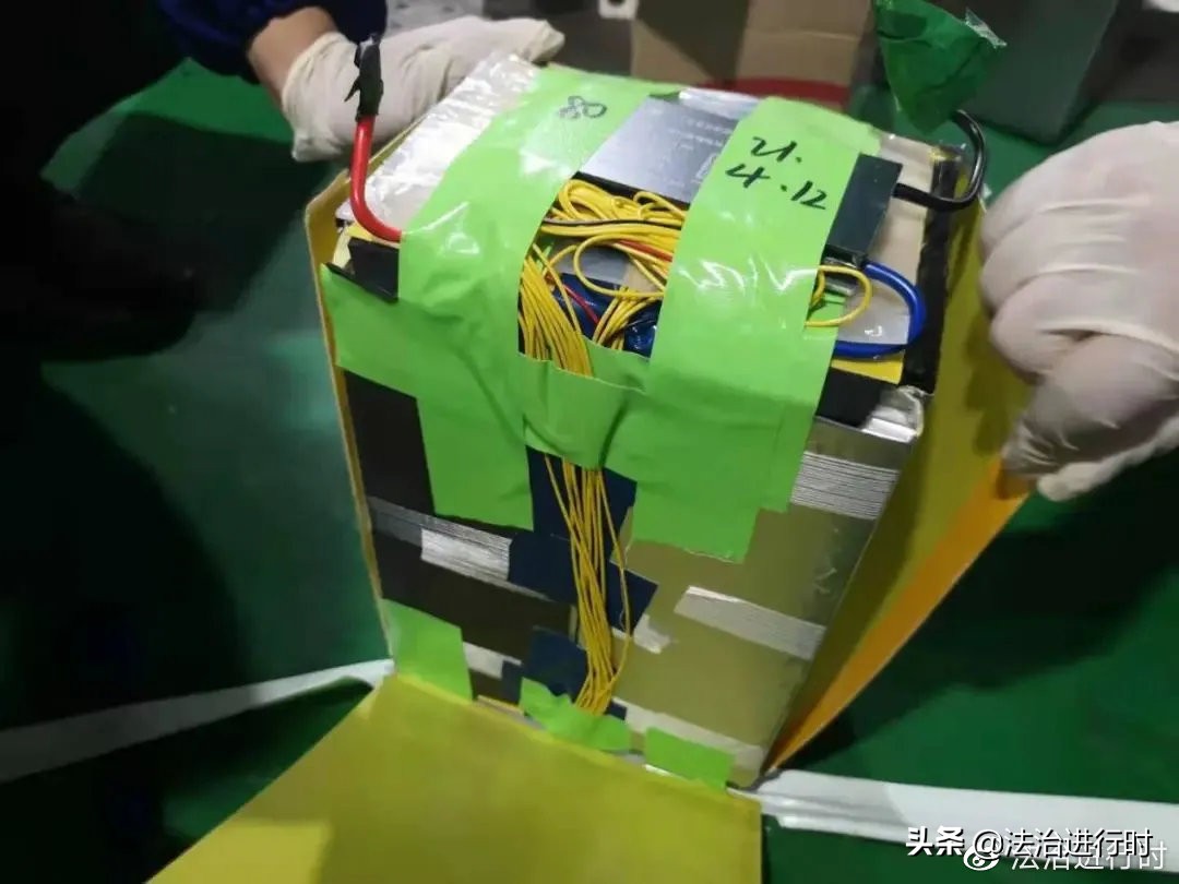 电动自行车电池48v53安违法,电动自行车充电桩乱象调查