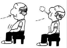 吹口琴换气的解决办法